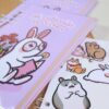 Libreta para Stickers - Imagen 2