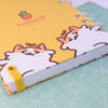 Libreta Gatitos 🐈💛 - Imagen 3