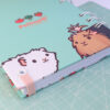 Libreta Cuys 🐹 - Imagen 3