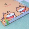 Libreta Shibas 🐕🌿 - Imagen 3