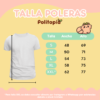 Polera Todo me da alergia - Imagen 2