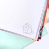 Libreta Chinchillas 🌸 - Imagen 3