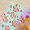 Marcapáginas animalitos ✨ - Imagen 3
