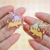 Colgantes sorpresa perritos 🐶 - Imagen 2