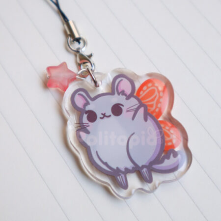 Colgante Chinchilla