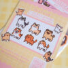 Set stickers Perritos varios 🐶 - Imagen 2