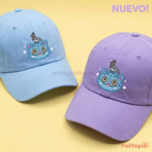 Gorros de DERPY